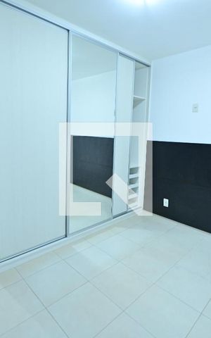 Apartamento à venda com 70m², 2 quartos e 2 vagasQuarto 2