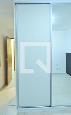 Apartamento à venda com 70m², 2 quartos e 2 vagasQuarto 2