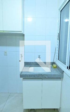 Apartamento à venda com 70m², 2 quartos e 2 vagasSala/Cozinha