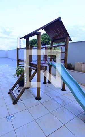 Apartamento à venda com 70m², 2 quartos e 2 vagasÁrea comum