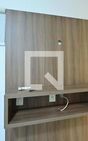 Apartamento à venda com 70m², 2 quartos e 2 vagasQuarto 2
