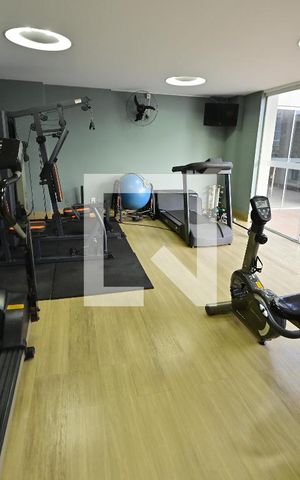 Apartamento à venda com 70m², 2 quartos e 2 vagasÁrea comum