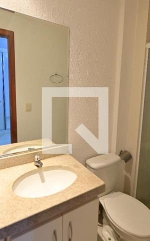 Apartamento à venda com 70m², 2 quartos e 2 vagasBanheiro