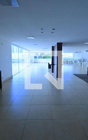 Apartamento à venda com 70m², 2 quartos e 2 vagasÁrea comum