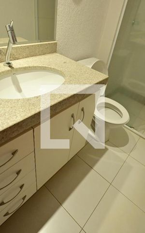 Apartamento à venda com 70m², 2 quartos e 2 vagasBanheiro