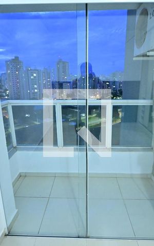 Apartamento à venda com 70m², 2 quartos e 2 vagasQuarto 2