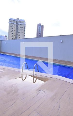 Apartamento à venda com 70m², 2 quartos e 2 vagasÁrea comum