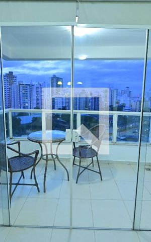 Apartamento à venda com 70m², 2 quartos e 2 vagasSala/Cozinha