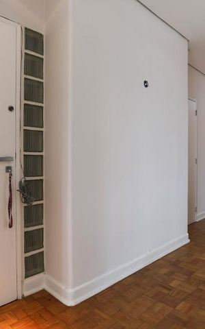 Apartamento à venda com 186m², 2 quartos e 1 vagaEntrada