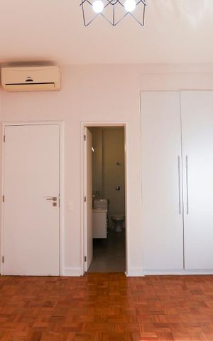Apartamento à venda com 186m², 2 quartos e 1 vagaSuíte