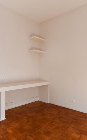 Apartamento à venda com 186m², 2 quartos e 1 vagaQuarto
