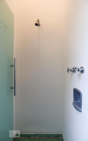 Apartamento à venda com 186m², 2 quartos e 1 vagaBanheiro Social