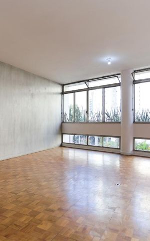 Apartamento à venda com 186m², 2 quartos e 1 vagaSala
