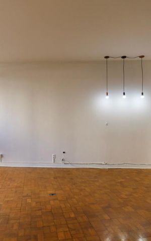 Apartamento à venda com 186m², 2 quartos e 1 vagaSala