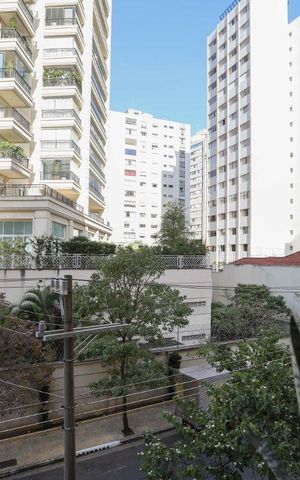 Apartamento à venda com 186m², 2 quartos e 1 vagaVista