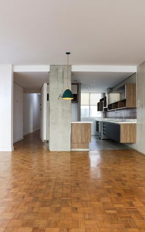 Apartamento à venda com 186m², 2 quartos e 1 vagaSala