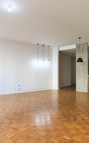 Apartamento à venda com 186m², 2 quartos e 1 vagaSala