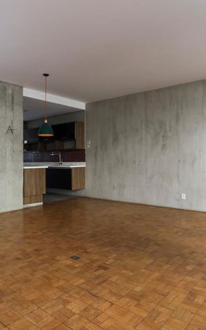 Apartamento à venda com 186m², 2 quartos e 1 vagaSala
