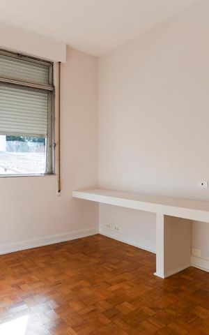Apartamento à venda com 186m², 2 quartos e 1 vagaQuarto