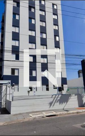 Apartamento para alugar com 50m², 2 quartos e 1 vaga Apartamento para alugar com 50m², 2 quartos e 1 vagaFachada do Prédio