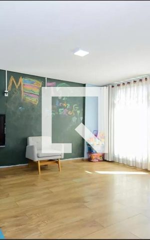 Apartamento para alugar com 50m², 2 quartos e 1 vaga Apartamento para alugar com 50m², 2 quartos e 1 vagaBrinquedoteca