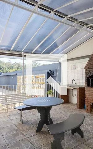 Apartamento para alugar com 50m², 2 quartos e 1 vaga Apartamento para alugar com 50m², 2 quartos e 1 vagaChurrasqueira