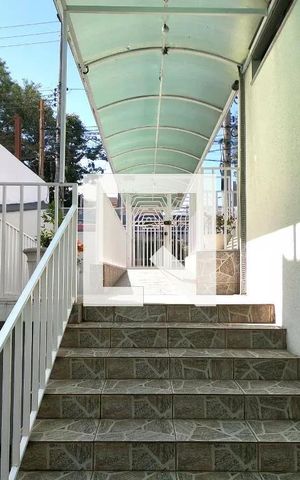Apartamento para alugar com 50m², 2 quartos e 1 vaga Apartamento para alugar com 50m², 2 quartos e 1 vagaÁrea comum