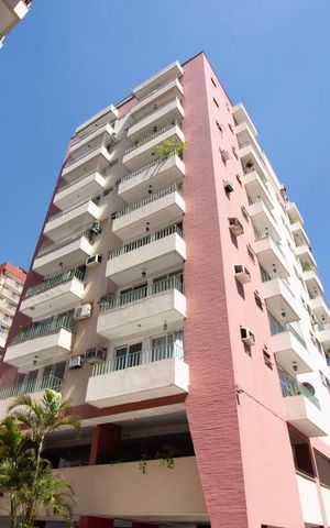 Apartamento à venda com 80m², 2 quartos e 1 vaga Apartamento à venda com 80m², 2 quartos e 1 vagaFachada