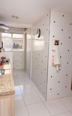 Apartamento à venda com 80m², 2 quartos e 1 vaga Apartamento à venda com 80m², 2 quartos e 1 vagaCozinha