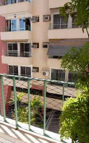 Apartamento à venda com 80m², 2 quartos e 1 vaga Apartamento à venda com 80m², 2 quartos e 1 vagaVista do quarto 1