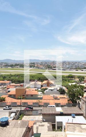 Apartamento à venda com 55m², 2 quartos e 1 vagaVista da Suite