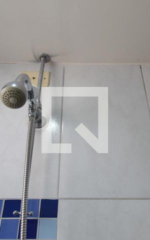 Apartamento à venda com 55m², 2 quartos e 1 vagaBanheiro da Suite