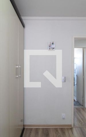 Apartamento à venda com 55m², 2 quartos e 1 vagaQuarto
