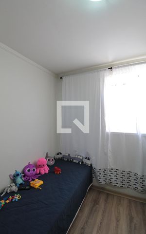 Apartamento à venda com 55m², 2 quartos e 1 vagaQuarto