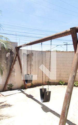 Apartamento à venda com 55m², 2 quartos e 1 vagaPlayground