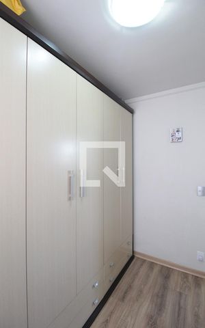 Apartamento à venda com 55m², 2 quartos e 1 vagaQuarto