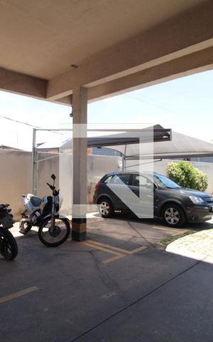 Apartamento à venda com 55m², 2 quartos e 1 vagaGaragem