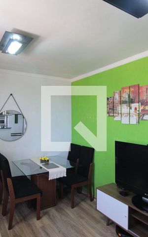 Apartamento à venda com 55m², 2 quartos e 1 vagaSala