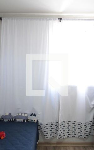 Apartamento à venda com 55m², 2 quartos e 1 vagaQuarto