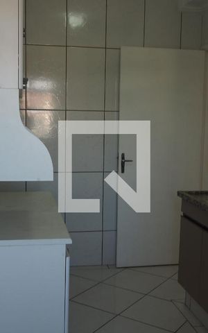 Apartamento à venda com 50m², 2 quartos e 1 vagaCozinha e Área de Serviço
