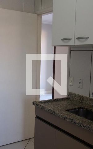 Apartamento à venda com 50m², 2 quartos e 1 vagaCozinha e Área de Serviço