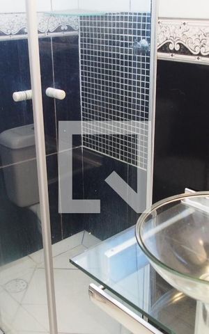 Apartamento à venda com 50m², 2 quartos e 1 vagaBanheiro