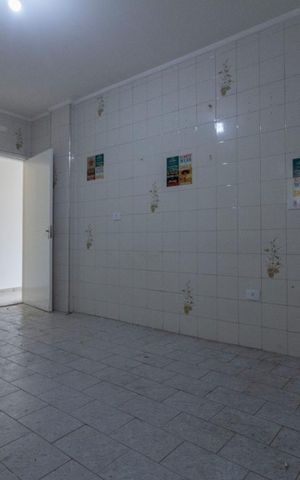 Apartamento para alugar com 110m², 3 quartos e 1 vagaCozinha