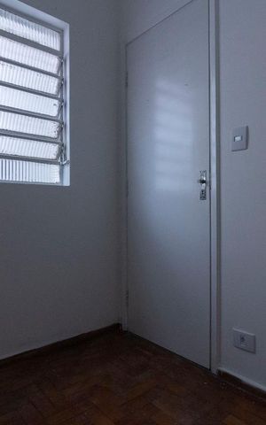 Apartamento para alugar com 110m², 3 quartos e 1 vagaQuarto de Serviço