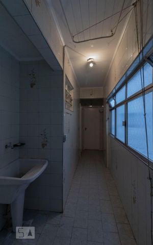 Apartamento para alugar com 110m², 3 quartos e 1 vagaÁrea de Serviço