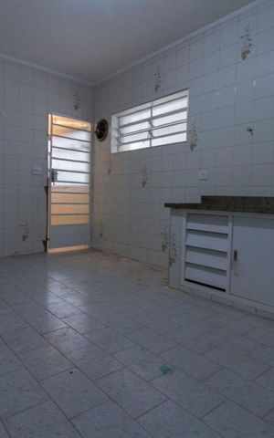 Apartamento para alugar com 110m², 3 quartos e 1 vagaCozinha