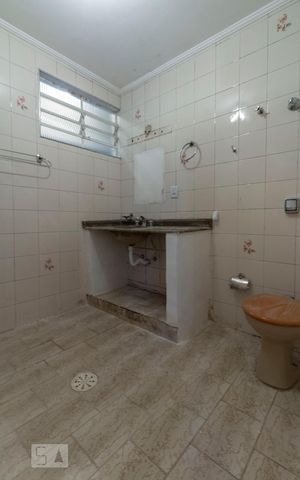 Apartamento para alugar com 110m², 3 quartos e 1 vagaBanheiro Suite