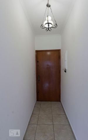 Apartamento para alugar com 110m², 3 quartos e 1 vagaSala