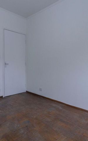 Apartamento para alugar com 110m², 3 quartos e 1 vagaQuarto 02