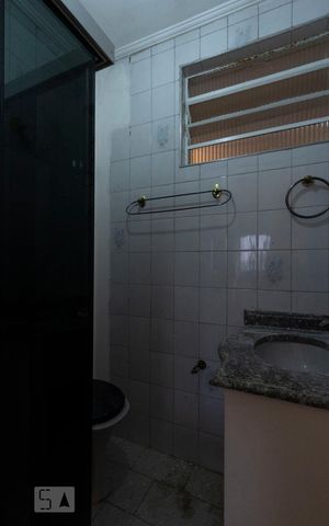 Apartamento para alugar com 110m², 3 quartos e 1 vagaBanheiro